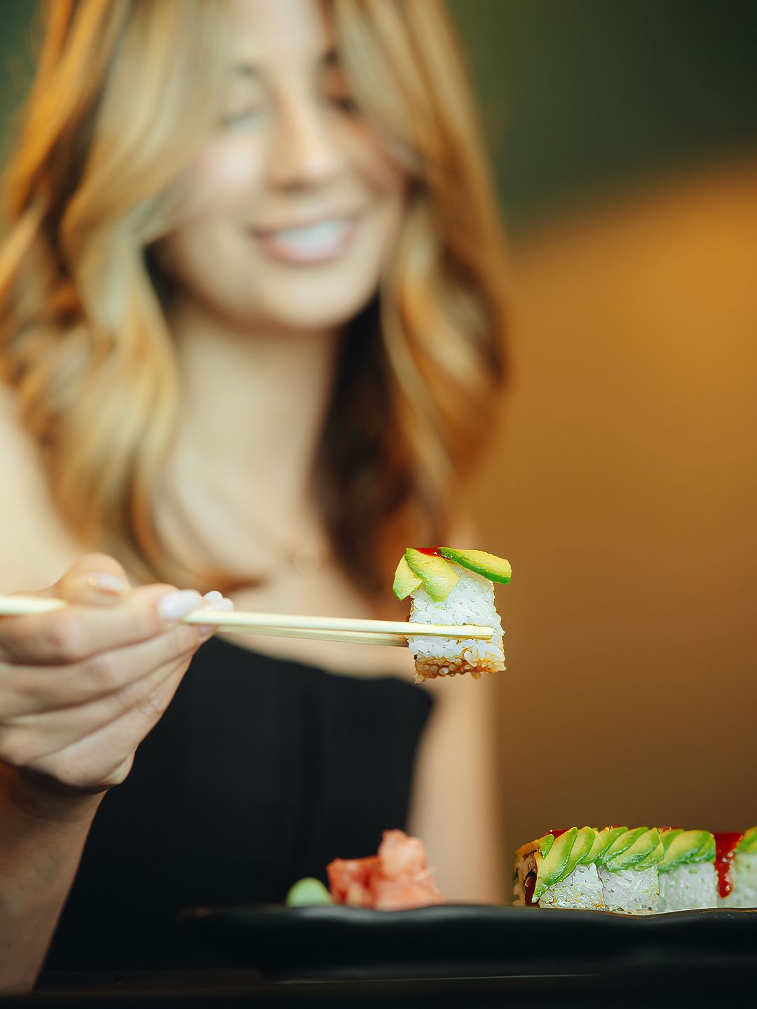 Omakase